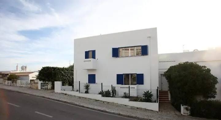 Apartment Ocenano - Stunning Ocean Views Albufeira Holiday home
