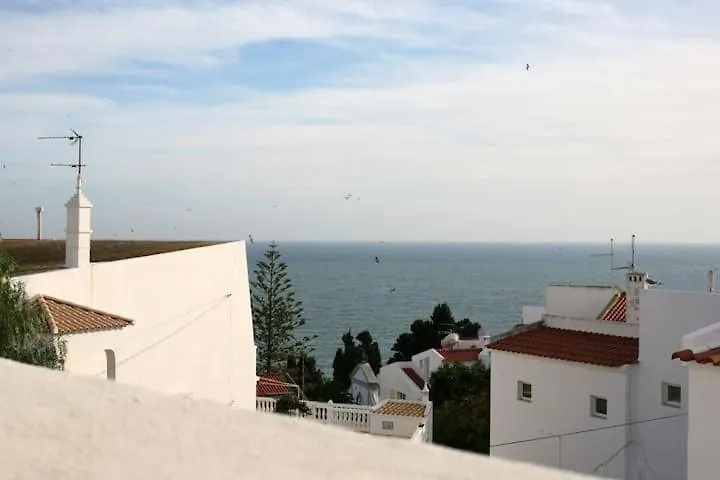 Apartment Ocenano - Stunning Ocean Views Albufeira 0*,