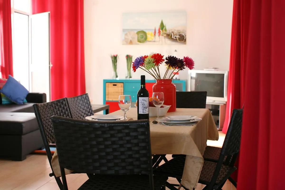 Apartment Ocenano - Stunning Ocean Views Albufeira 0*,  Portugal