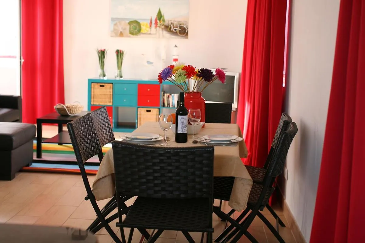 Holiday home Apartment Ocenano - Stunning Ocean Views Albufeira Portugal
