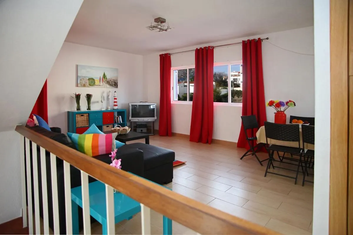 Holiday home Apartment Ocenano - Stunning Ocean Views Albufeira Portugal