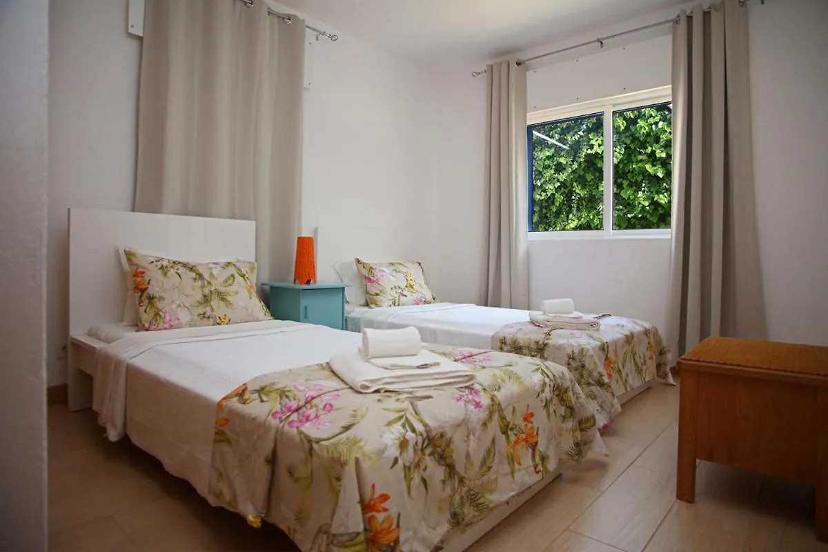 Apartment Ocenano - Stunning Ocean Views Albufeira