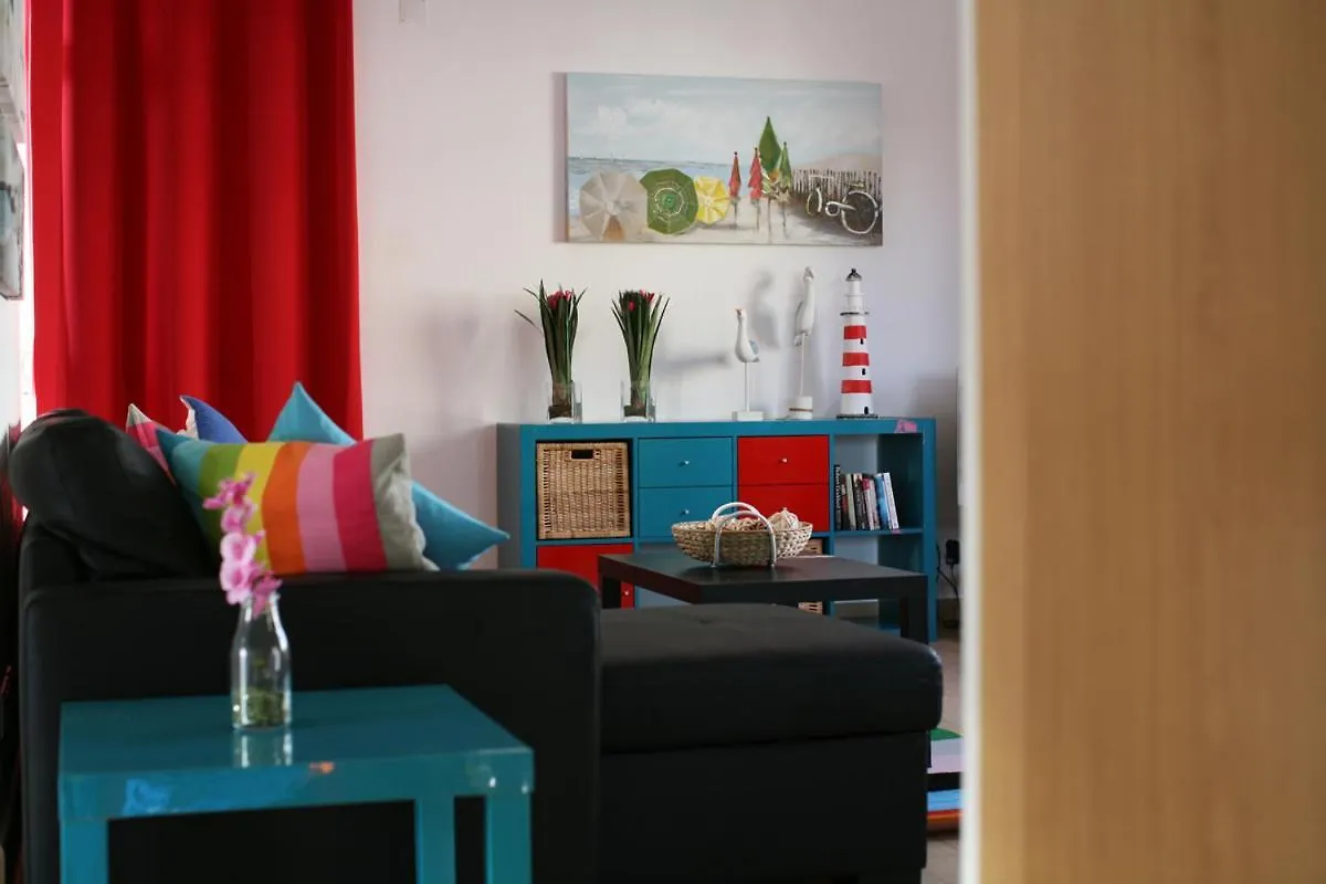 Holiday home Apartment Ocenano - Stunning Ocean Views Albufeira
