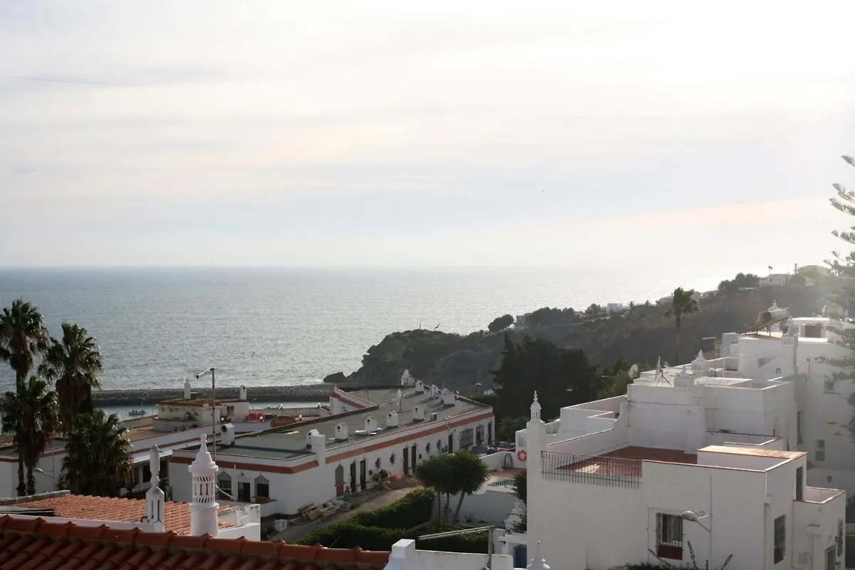 Apartment Ocenano - Stunning Ocean Views Albufeira 0*,