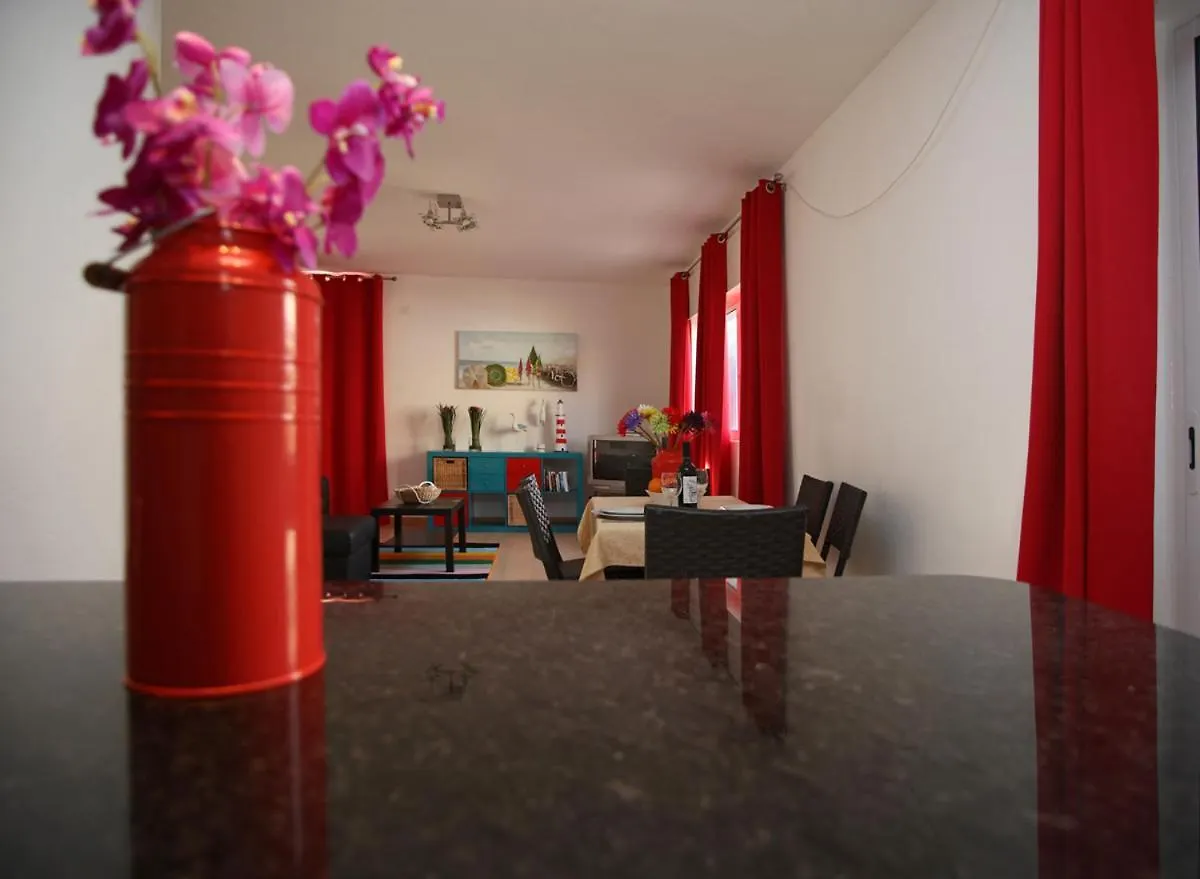 Apartment Ocenano - Stunning Ocean Views Albufeira