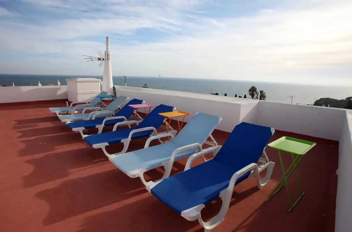 Apartment Ocenano - Stunning Ocean Views Albufeira