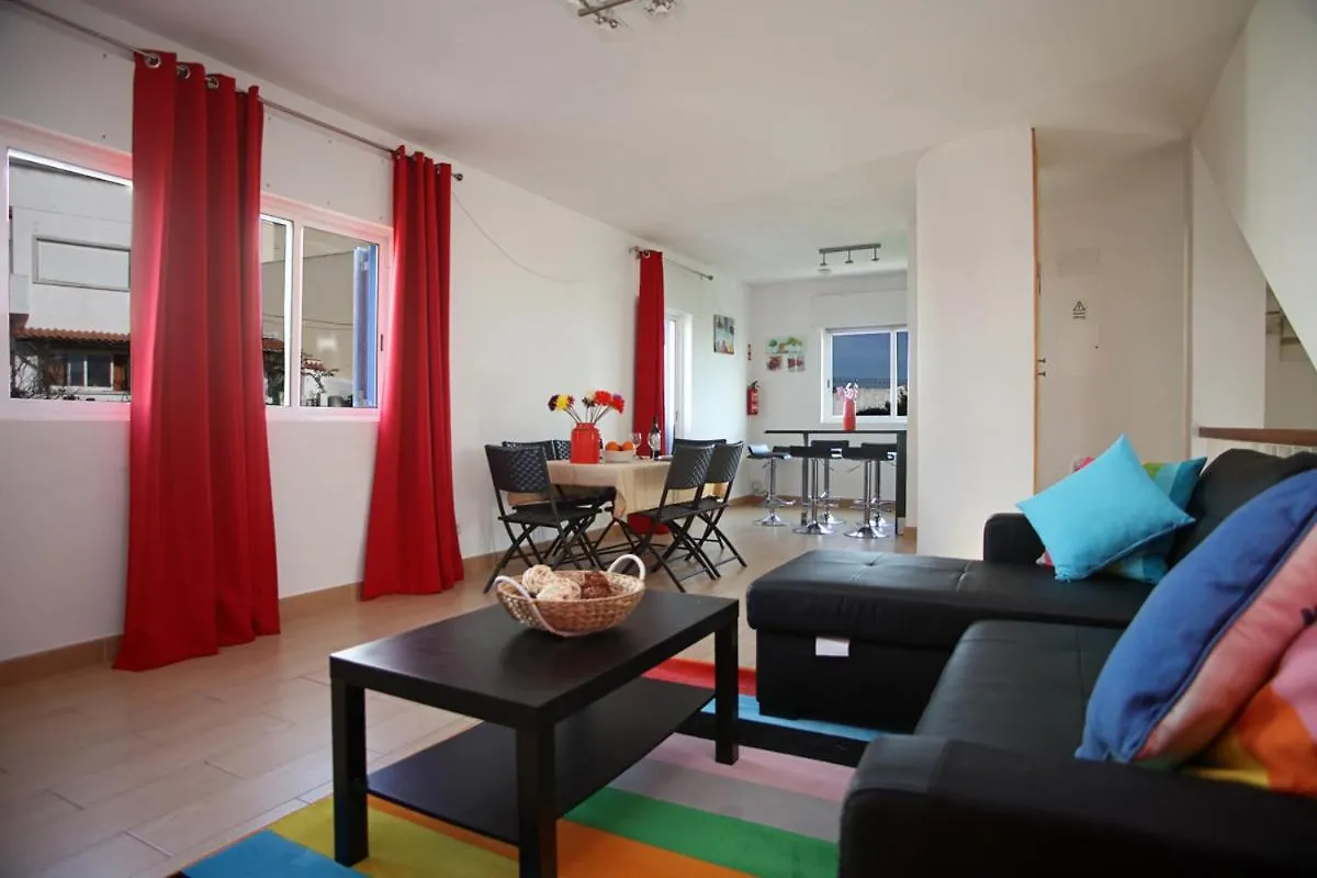 Apartment Ocenano - Stunning Ocean Views Albufeira Holiday home