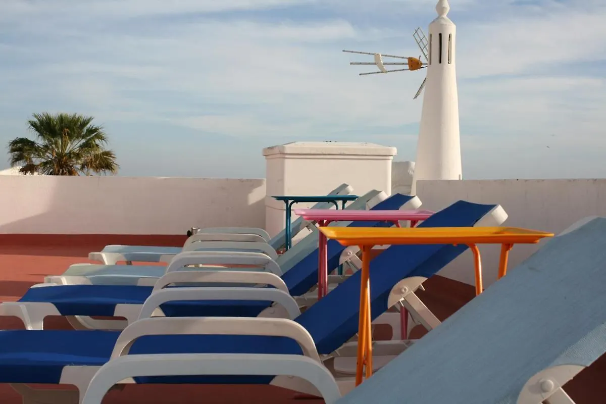 Apartment Ocenano - Stunning Ocean Views Albufeira