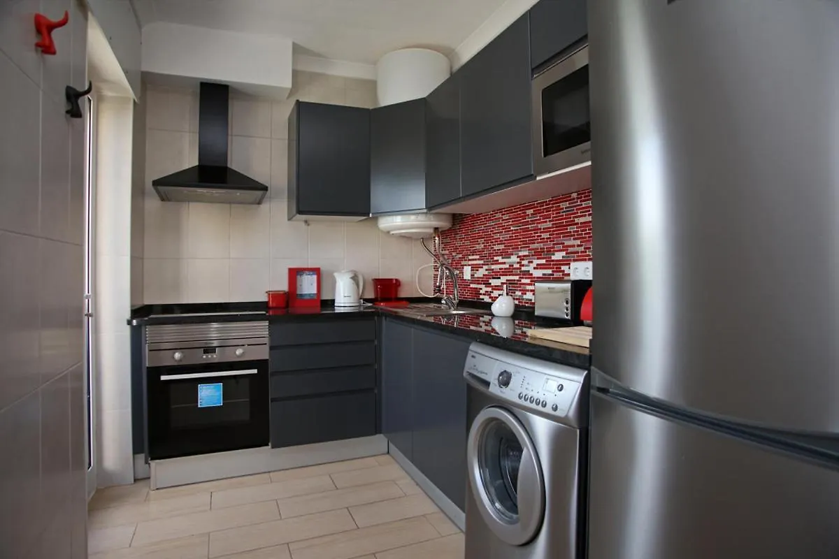 Holiday home Apartment Ocenano - Stunning Ocean Views Albufeira