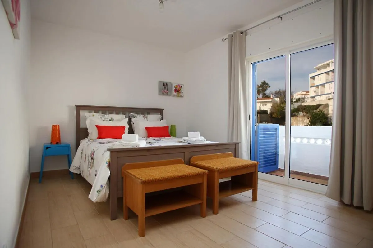 Apartment Ocenano - Stunning Ocean Views Albufeira