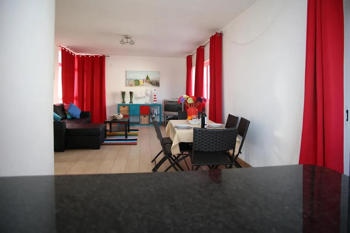 Apartment Ocenano - Stunning Ocean Views Albufeira Portugal