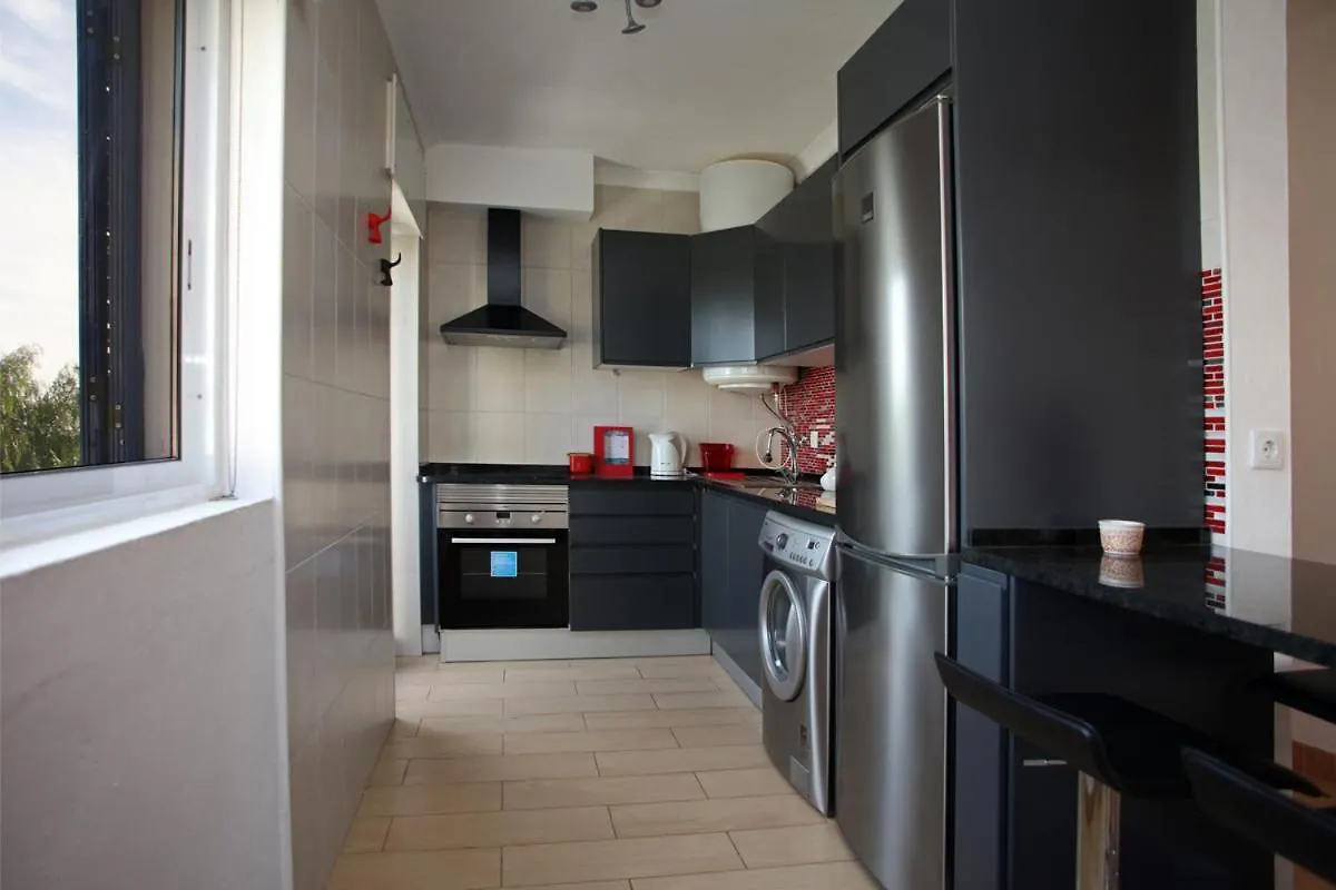 Apartment Ocenano - Stunning Ocean Views Albufeira 0*,  Portugal