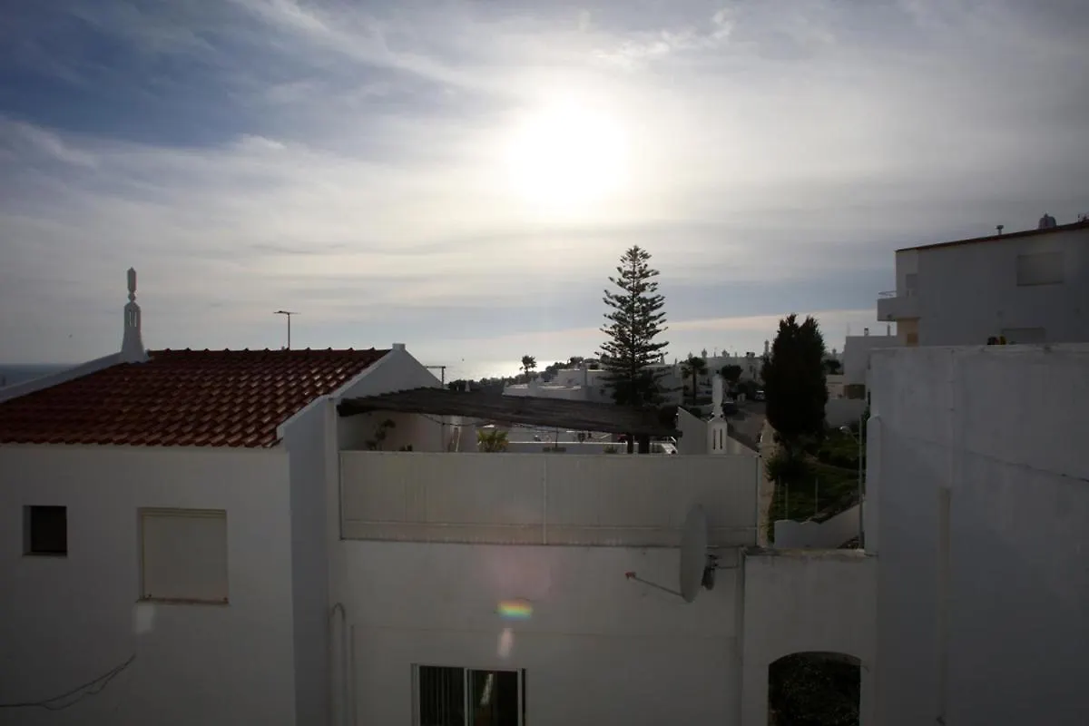 Apartment Ocenano - Stunning Ocean Views Albufeira Holiday home