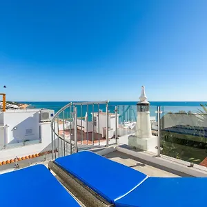 Typical Fisherman's With Amazing Sea Views! Holiday home